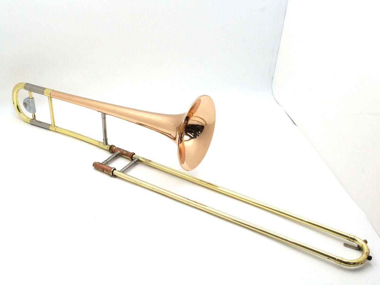 【美品】YAMAHA トロンボーン YSL-3530R ヤマハ YSL3530R 中古】YAMAHA / テナートロンボーン YSL-3530R 【横浜店】 | トロン