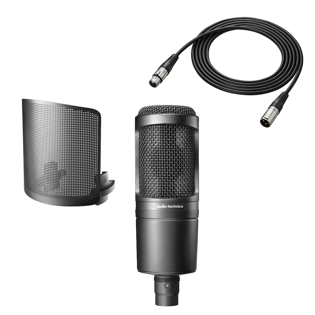 即決】 マイク audio-technica オーディオテクニカ ARTIST SERIES