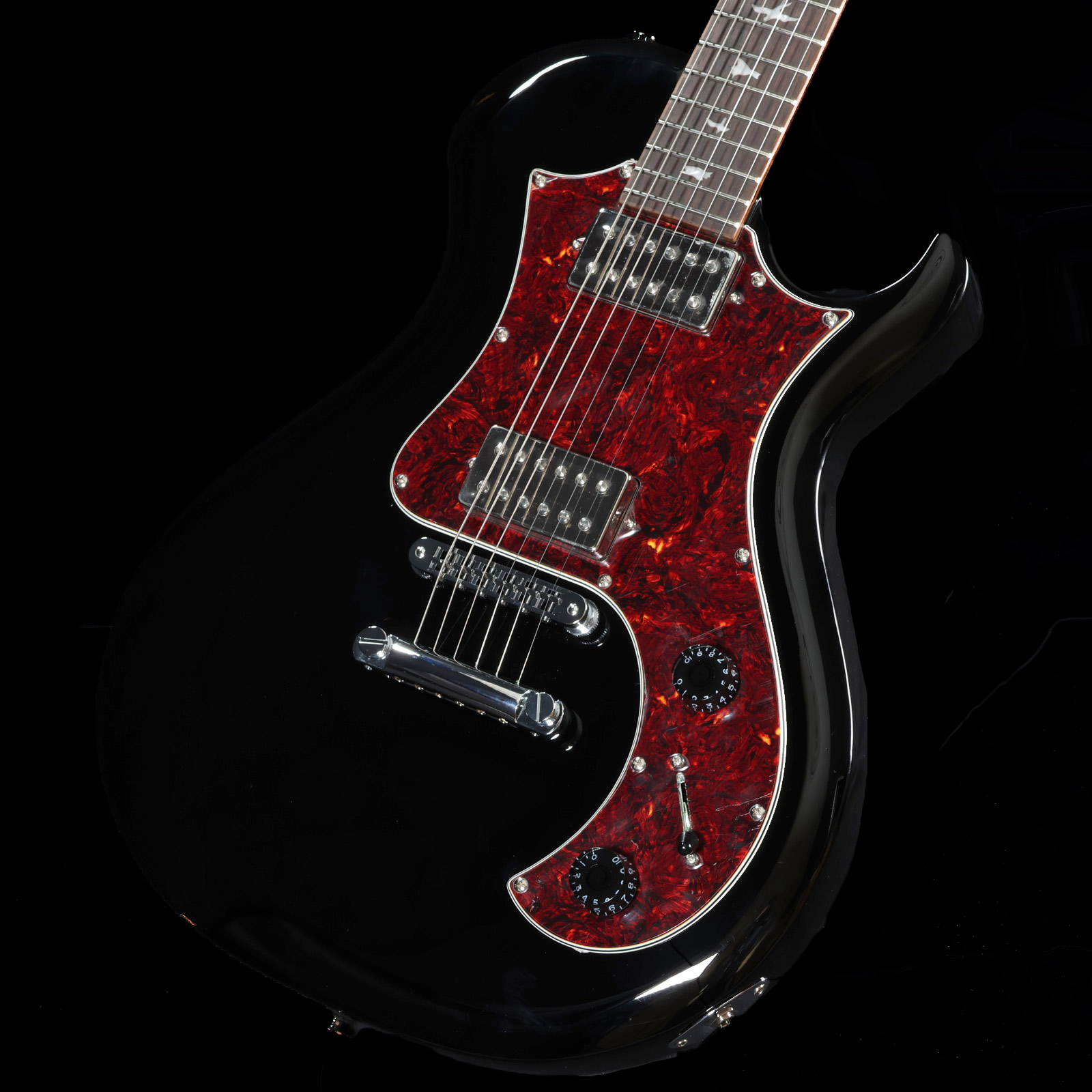 Paul Reed Smith (PRS) STARLA エレキギター PRS Paul Reed Smith SE Starla Electric Guitar | zZounds ギター