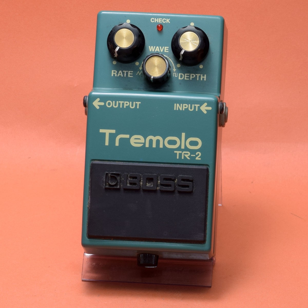 中古】BOSS ボス / TR-2 Tremolo 【福岡店】 | トレモロ/ヴィブラート