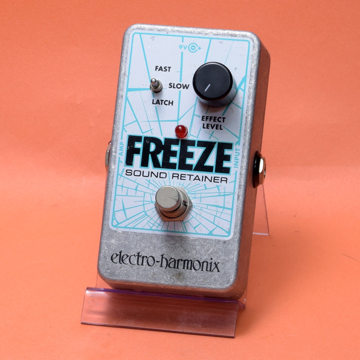 中古】electro-harmonix エレクトロハーモニクス / Freeze Sound