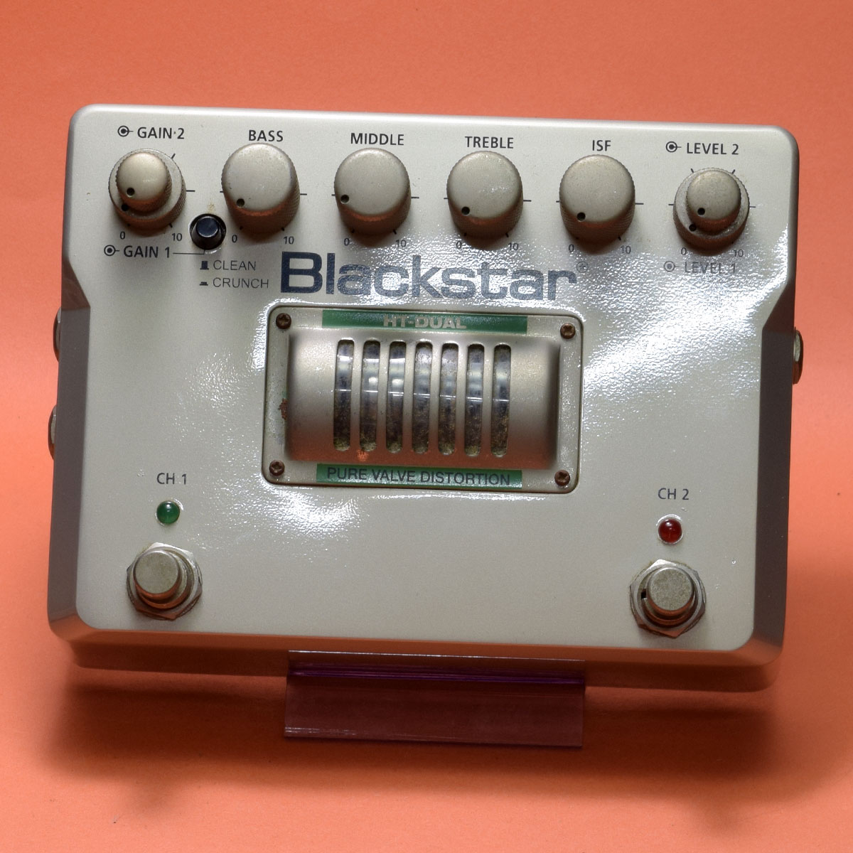 中古】Blackstar ブラックスター / HT-DUAL DS-2 【福岡店