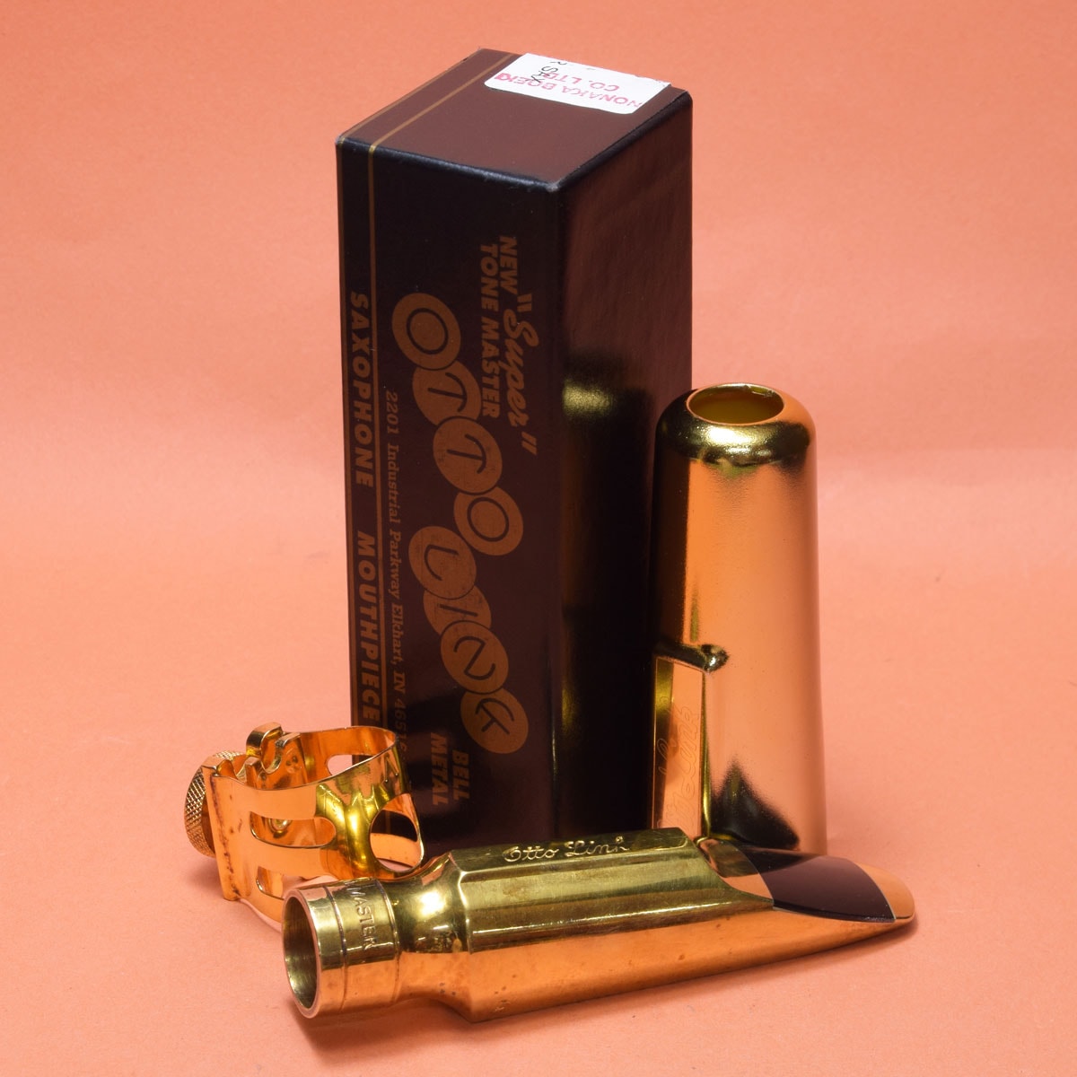 OTTO LINK)の検索結果 | ギター、アコギ、管楽器などを扱う全国12店舗