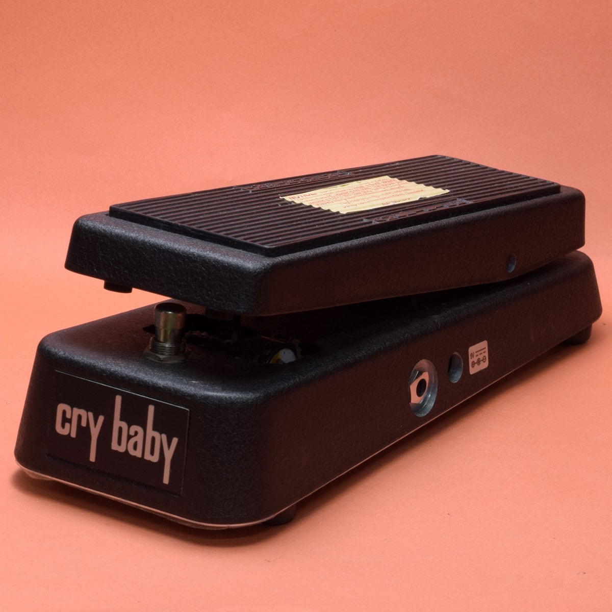 中古】Jim Dunlop ジムダンロップ / GCB-95 cry baby 【福岡店