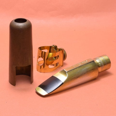 【中古】Otto Link オットーリンク / TS MP Super METAL 9 【福岡店】