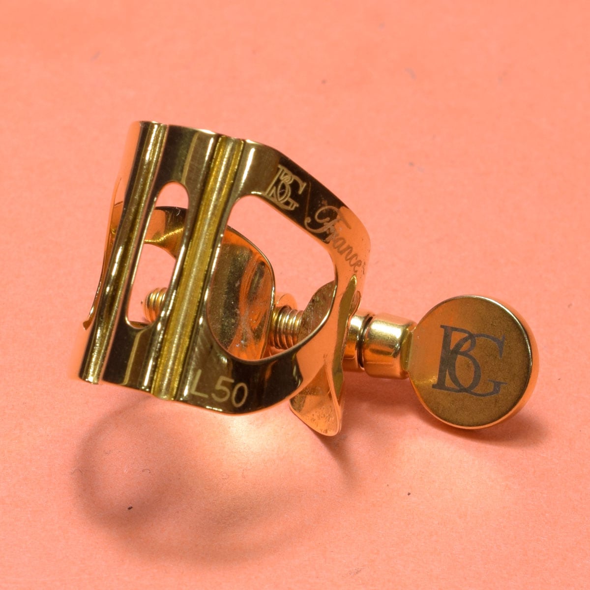 【中古】BG / SS Ligature L50 【福岡店】【値下げ】