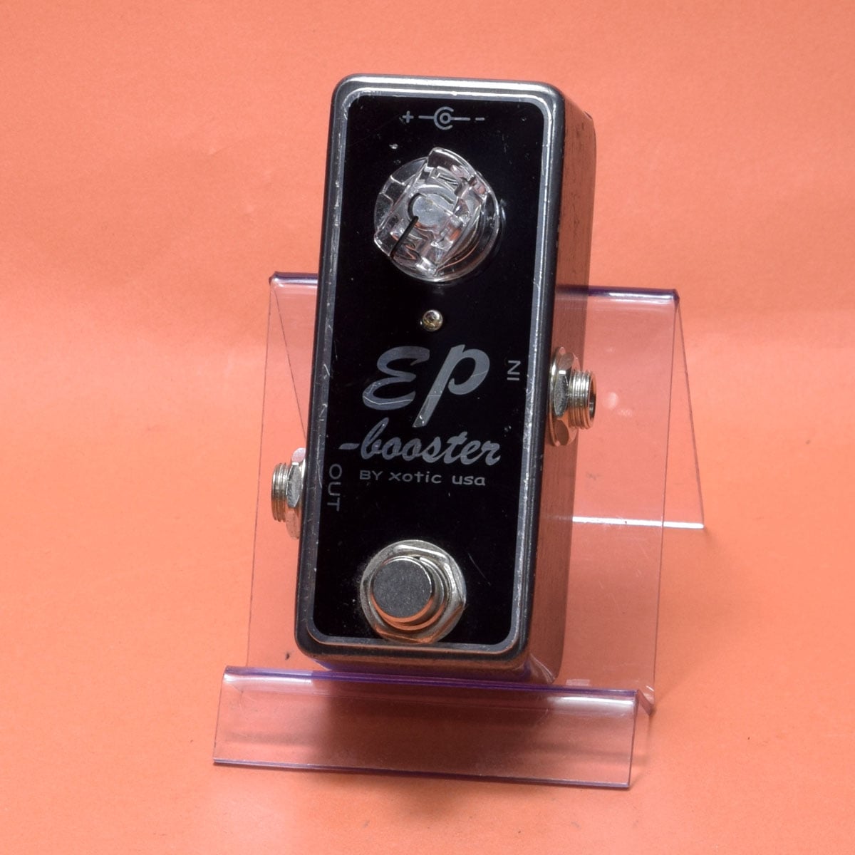 中古】Xotic エキゾチック / EP-Booster 【福岡店】 | ブースター