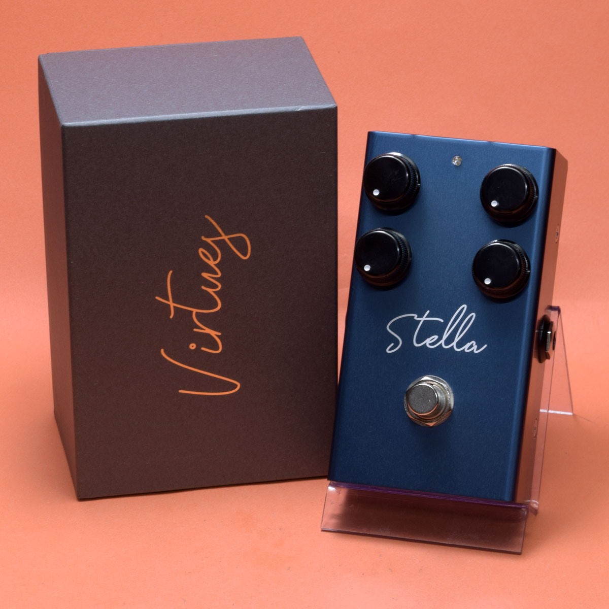 VIRTUES Stella 新品未使用　10/28日まで VIRTUES Stella 新品未使用 10/28日まで Virtues Stella Virtues