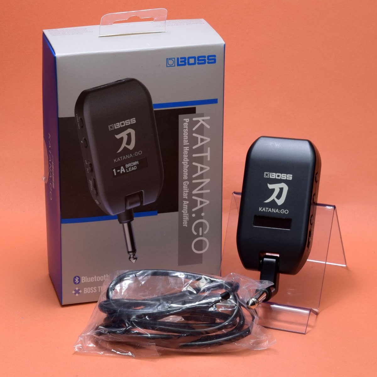 中古】BOSS ボス / KTN-GO2 KATANA GO2 【福岡店】 | ヘッドフォン