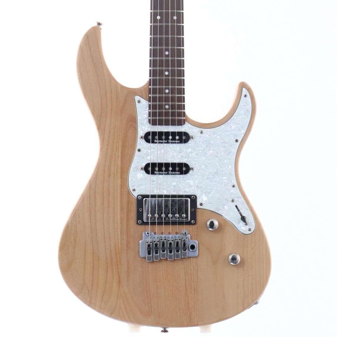 中古】YAMAHA / PAC612VIIX MOD Yellow Natural Satin 【心斎橋店