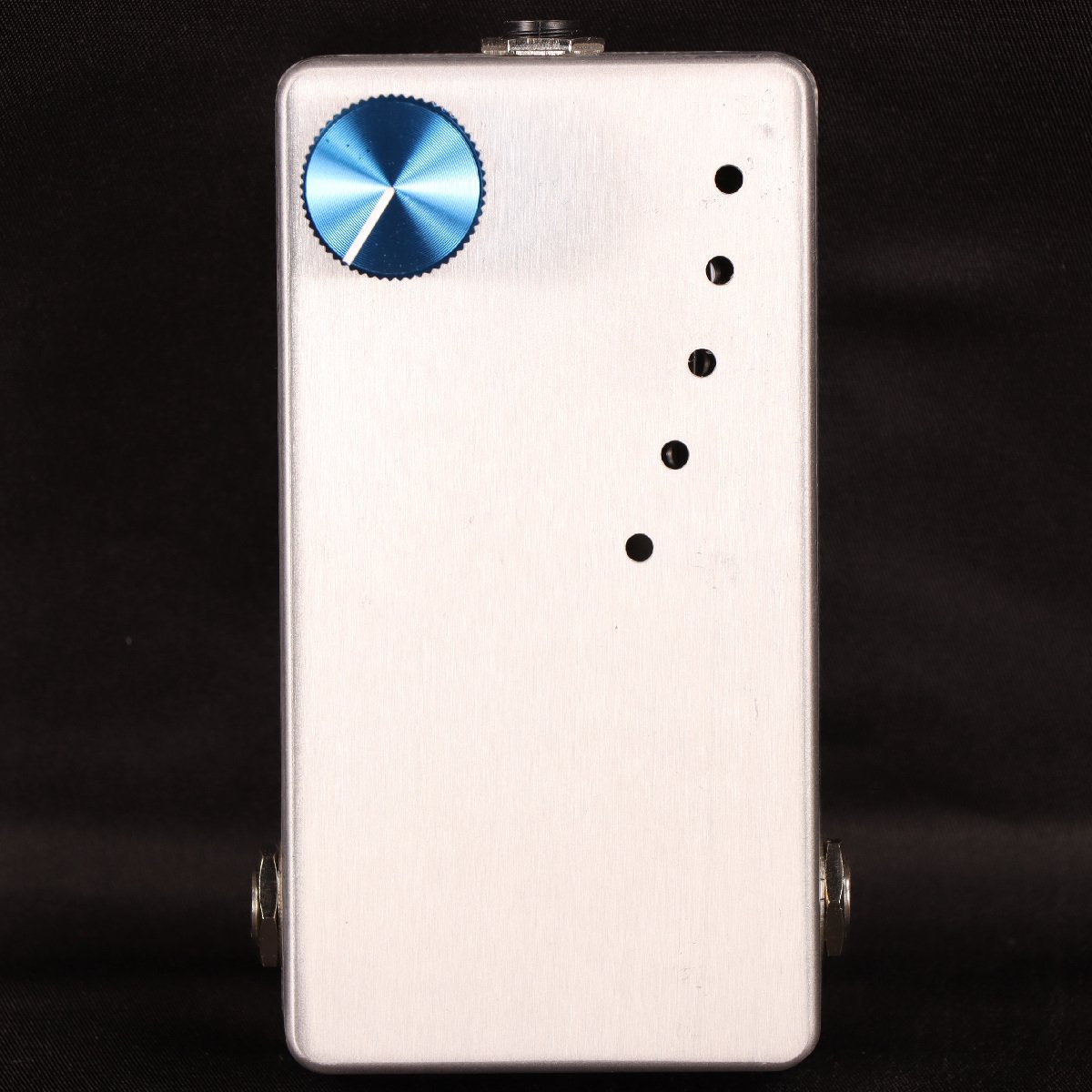 Lee Custom Amplifier / 12AU7Buffer+Booster-Large 12AU7BB-LARGE