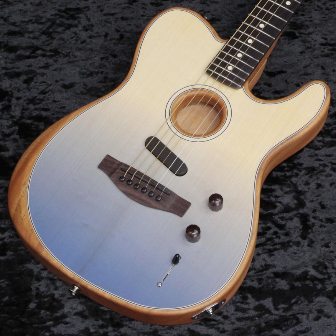 fender Acoustasonic Playerの検索結果 | ギター、アコギ、管楽器など