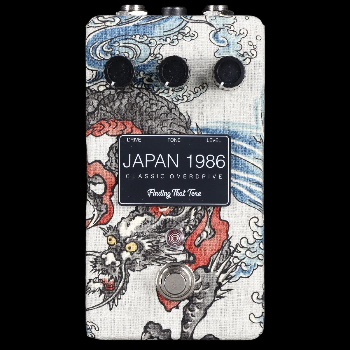 セール品》《購入特典有り》【実機画像】 Finding That Tone / JAPAN