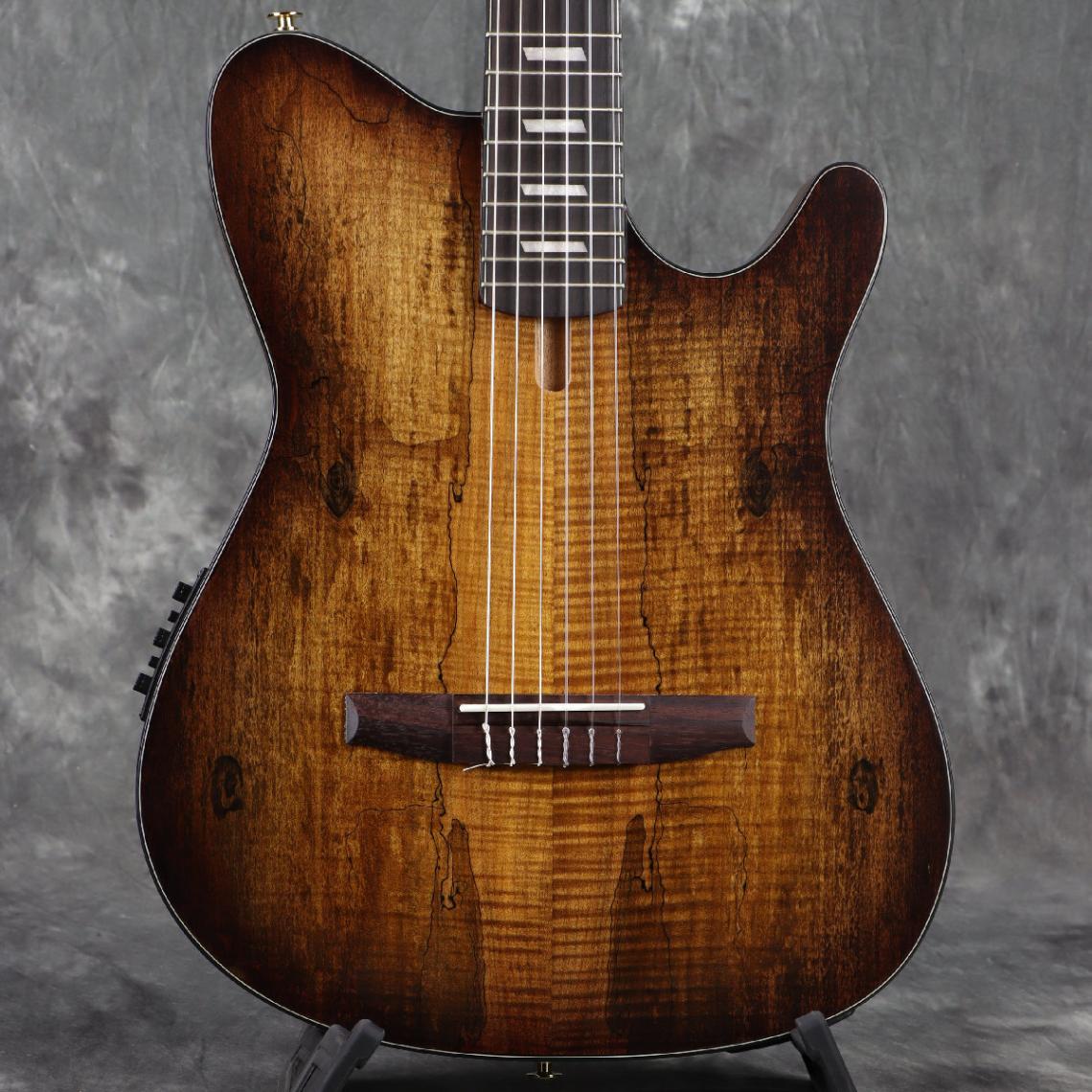 Ibanez / FRH20SMN-TCL (Tobacco Burst Low Gloss) アイバニーズ【SPOT