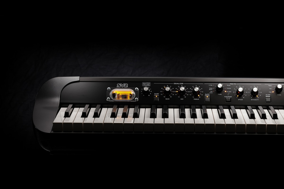 KORG コルグ / SV2-88 ステージ・ビンテージ・ピアノ (スピーカー非 