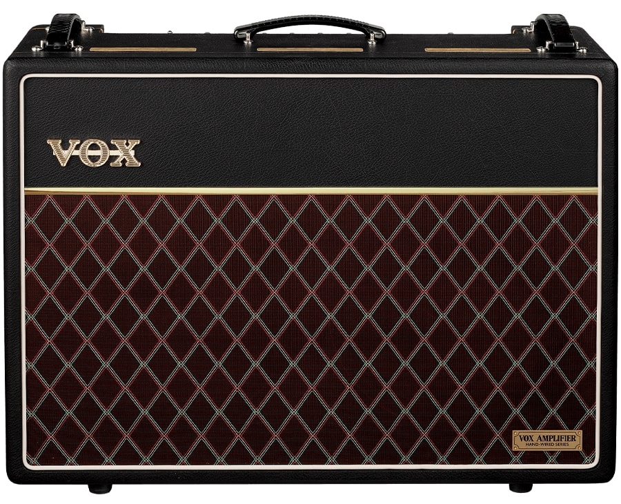 未展示在庫有り】 VOX / Hand Wired AC30HWR2 AC-HWRシリーズ ギター