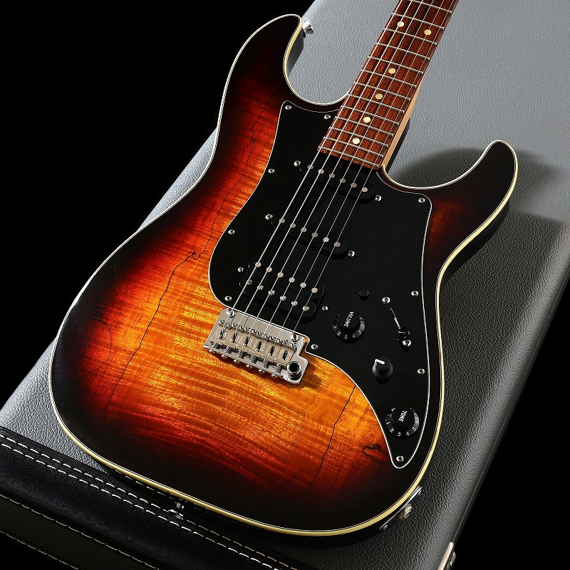 中古】JAMES TYLER / Studio Elite HD Tobacco Sunburst 【御茶ノ水