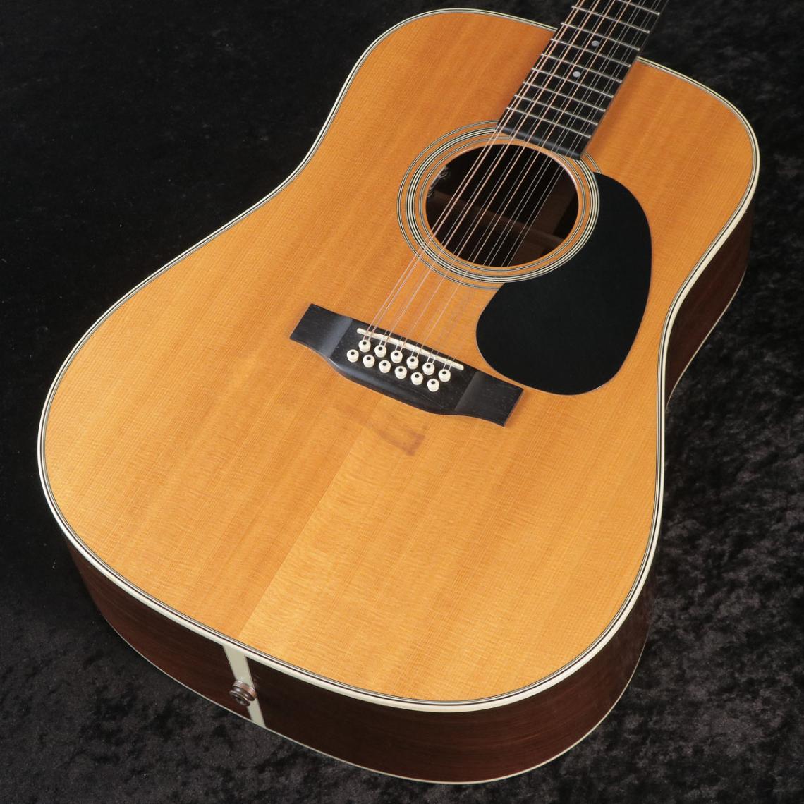 中古】MARTIN / D12-28 2011 【御茶ノ水HARVEST_GUITARS】 | 12弦