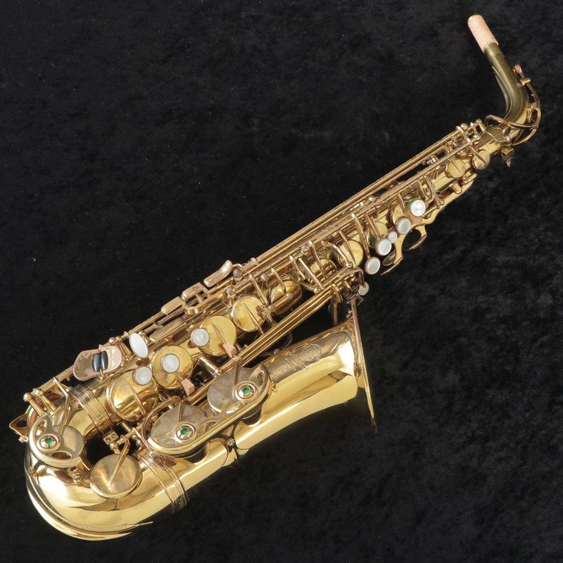【中古】SELMER / Alto Mark VII マーク7 SN.299xxx アルトサックス 【VINTAGE】【ウインドパル】【値下げ】