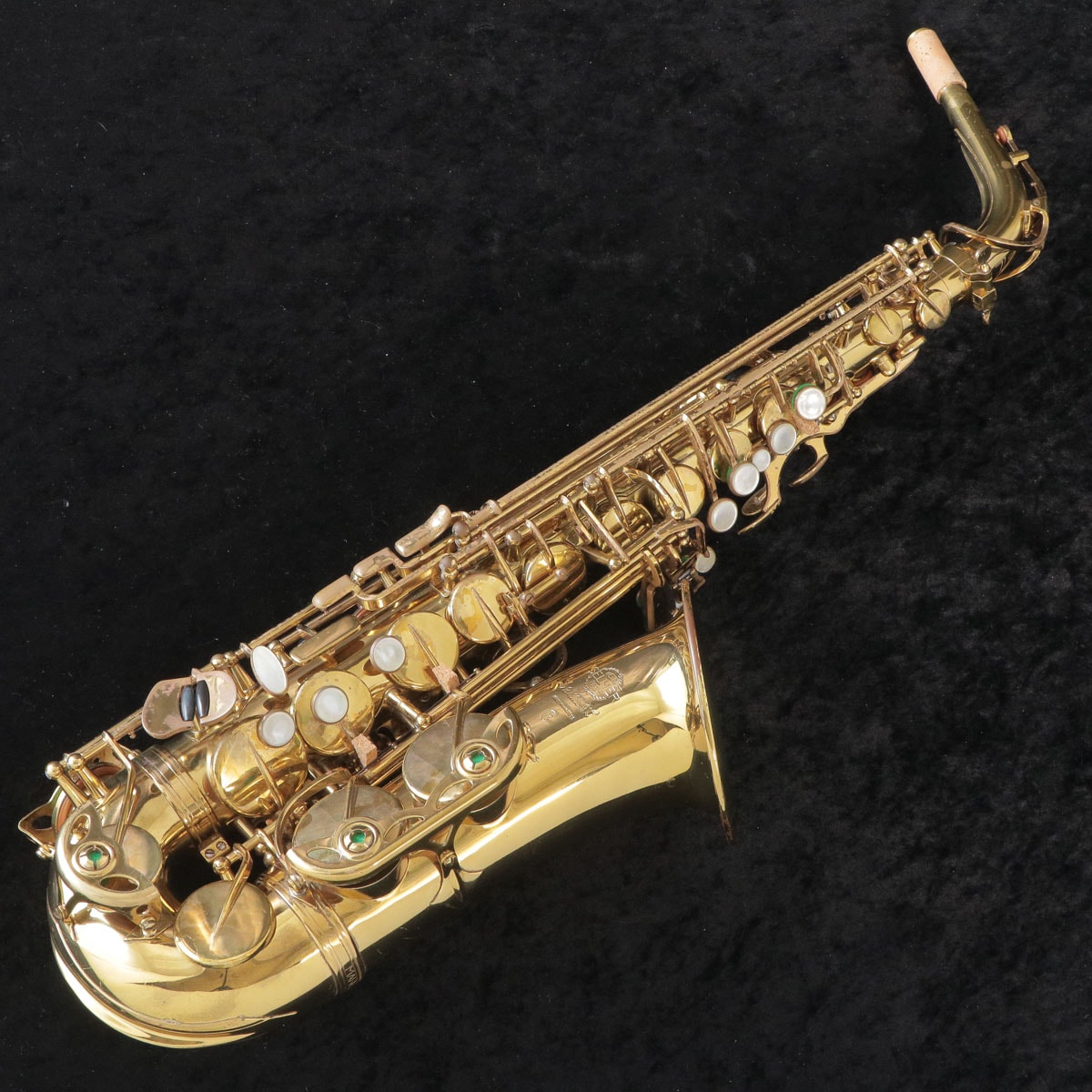 中古】SELMER / Alto Mark VII マーク7 SN.299xxx アルトサックス