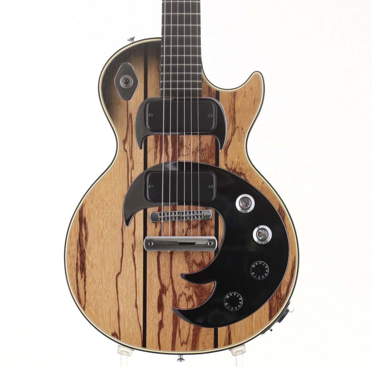 Dusk tiger gibson  ギブソン レスポール 中古】GIBSON USA / Dusk Tiger 【御茶ノ水本店】【値下げ】 | レス
