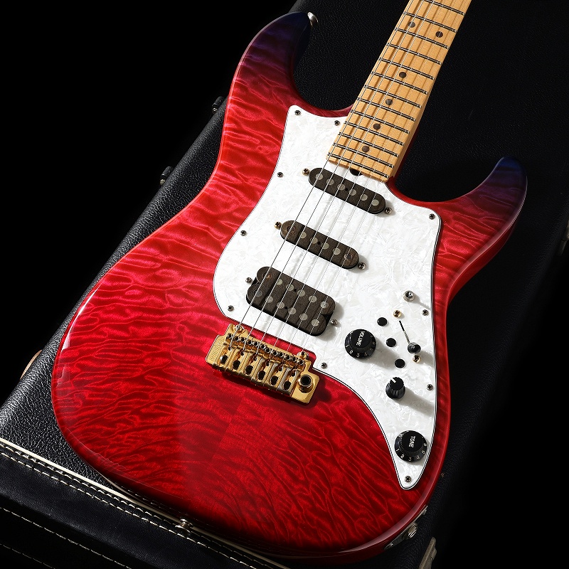 ギター James Tyler USA Studio Elite Jim Burst 中古】JAMES TYLER / Studio Elite Jim Burst 【御茶ノ水本店
