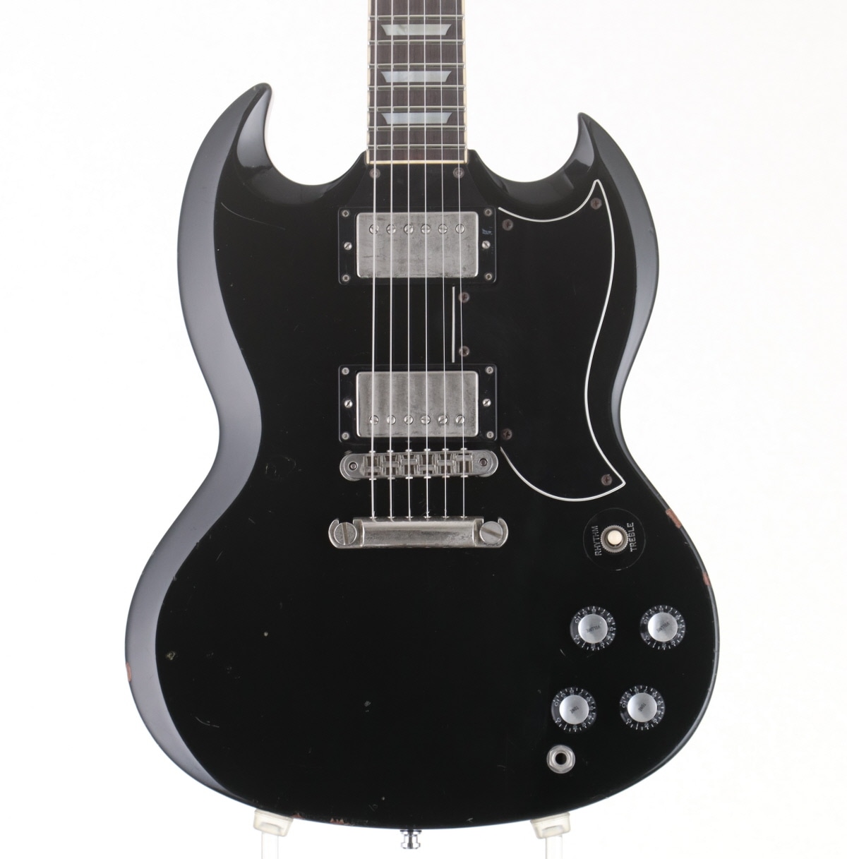 中古】NAVIGATOR / SG TYPE BLK 【御茶ノ水本店】 | SGタイプ