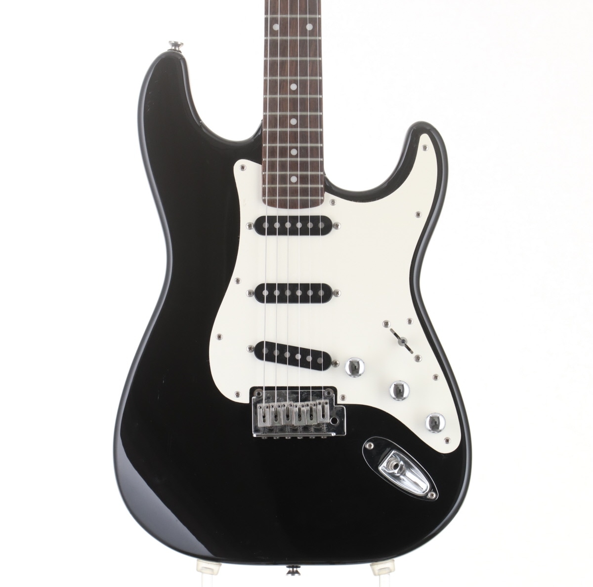 中古】SQUIER / Standard Stratocaster【訳アリ】 【新宿店
