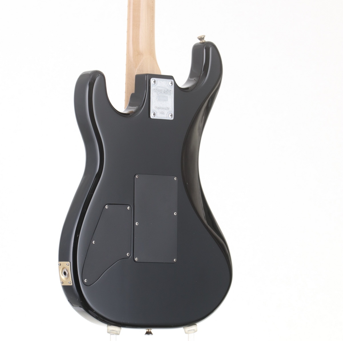 中古】KRAMER / KRS-55 BK 【新宿店】【6/14 値下げ！】 | ソロイスト