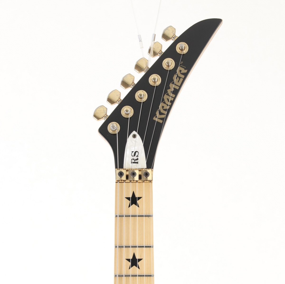 中古】KRAMER / KRS-55 BK 【新宿店】【6/14 値下げ！】 | ソロイスト