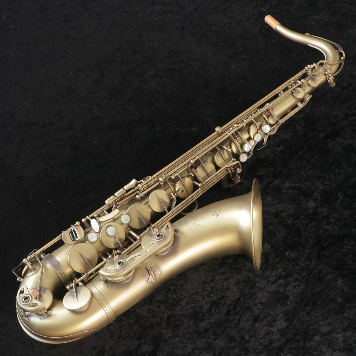 中古】SELMER セルマー / Tenor Reference54 リファレンス SN.639xxx