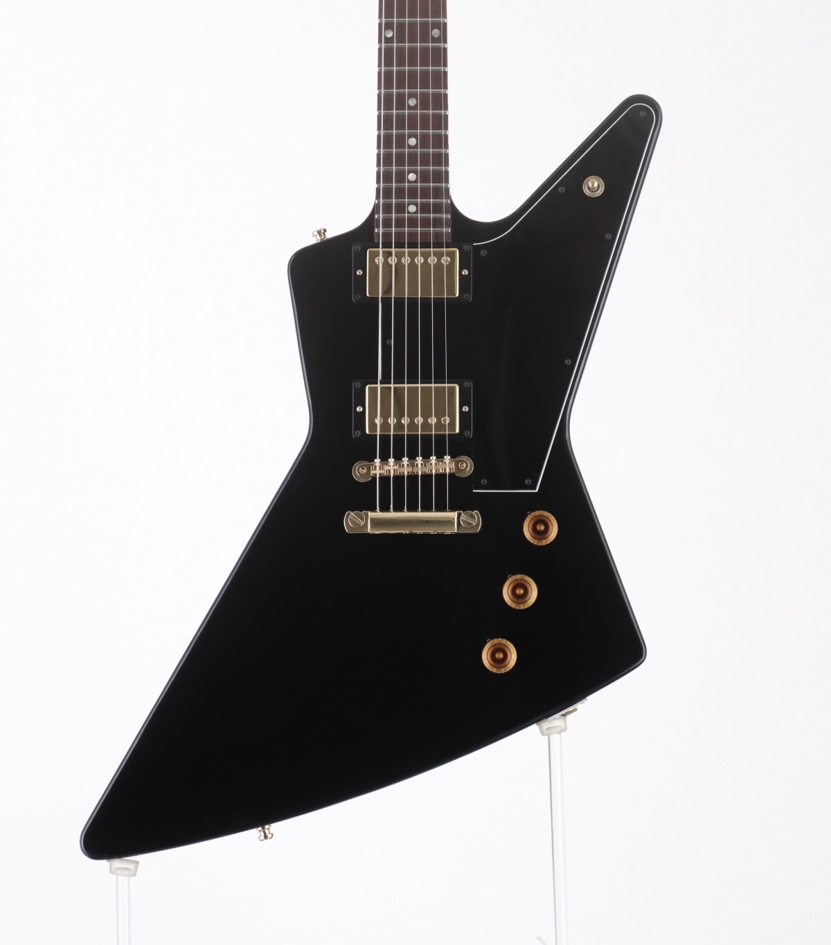 エクスプローラタイプ | イシバシ楽器