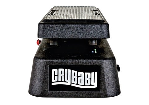Jim Dunlop / 95Q Cry Baby Wah ワウペダル ワウ ジムダンロップ 