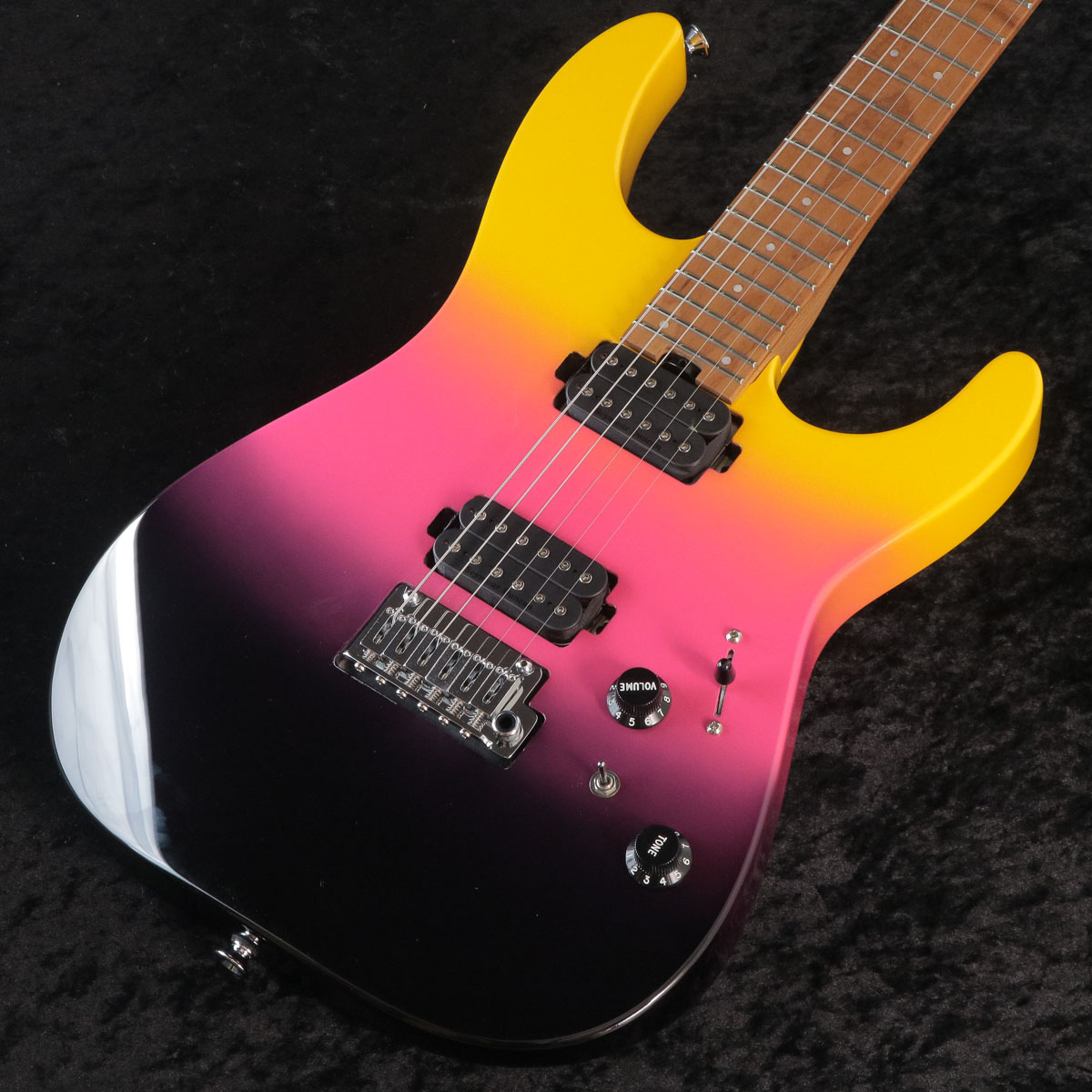 CHARVEL)の検索結果 | ギター、アコギ、管楽器などを扱う全国12店舗の