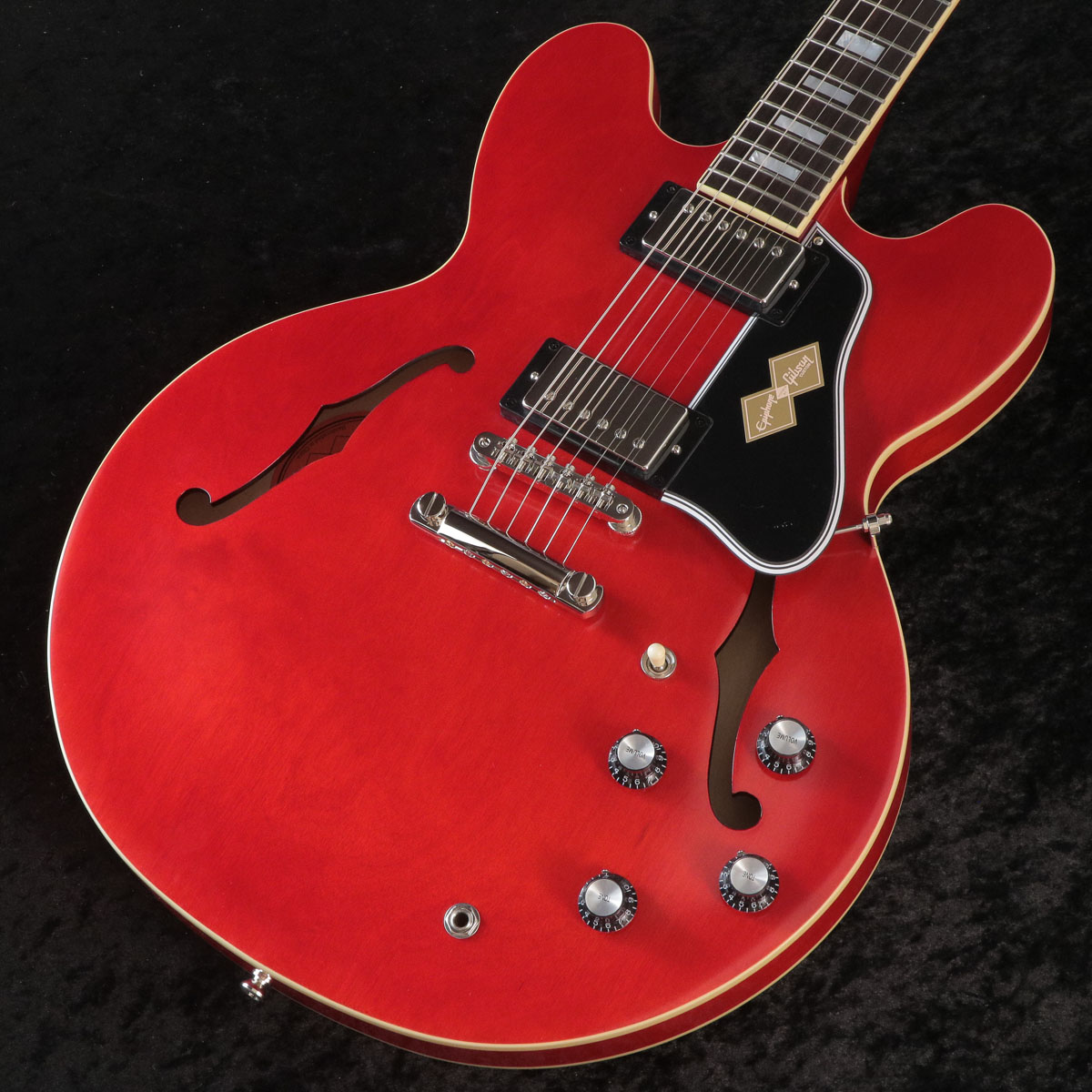 EPIPHONE BY GIBSON / Inspired by Gibson Custom 1962 ES-335 Reissue