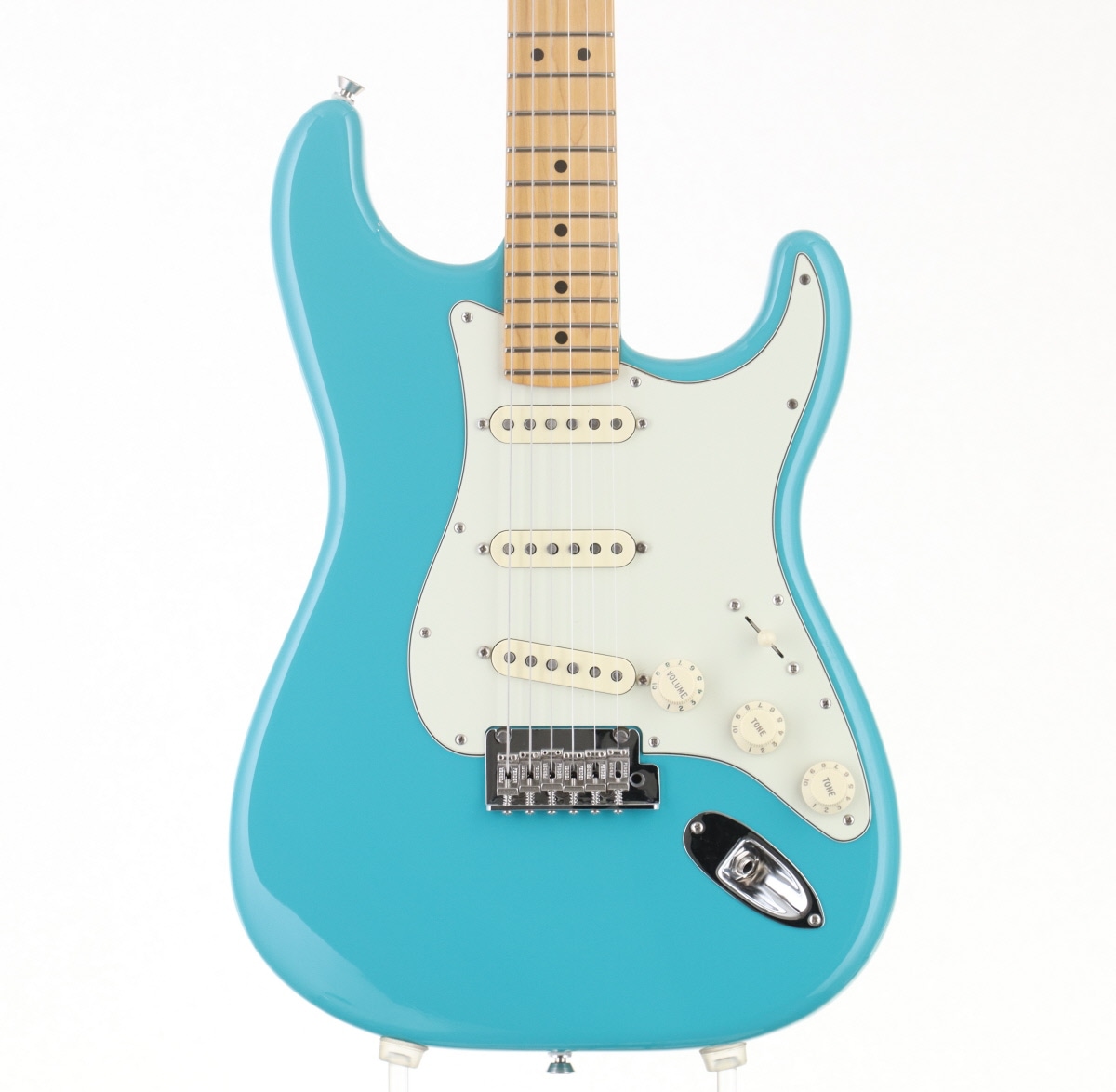 Fender USA ストラト (ブルー × 横浜店)の検索結果 | ギター、アコギ