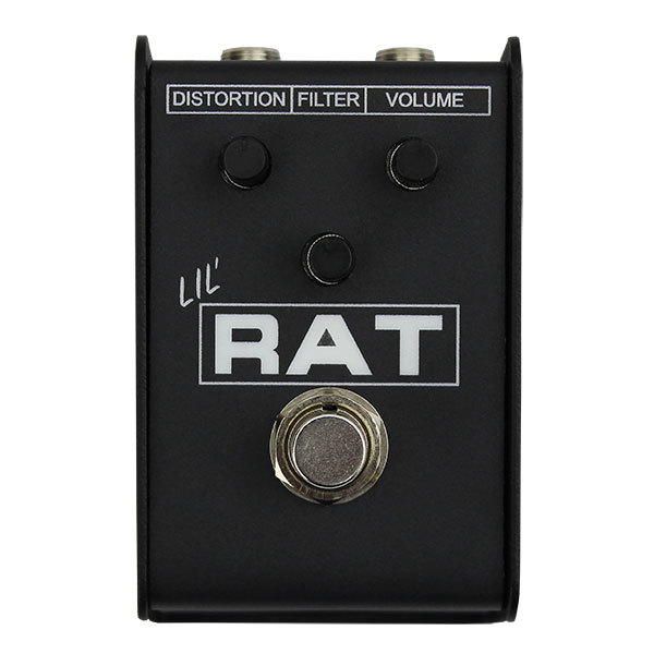 ProCo / LIL RAT | ディストーション | イシバシ楽器