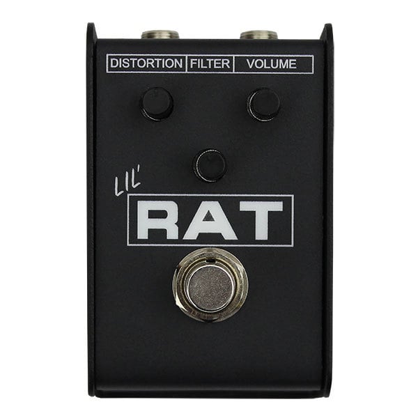ProCo / LIL RAT ディストーション ラット【御茶ノ水本店