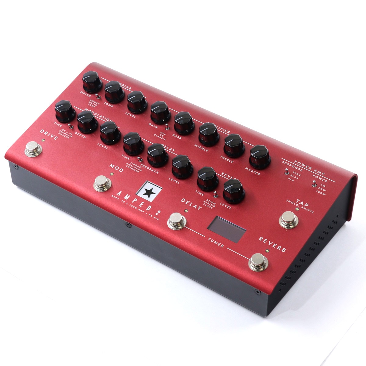 Blackstar / Dept.10 AMPED 2 ブラックスター 100W ギターアンプ