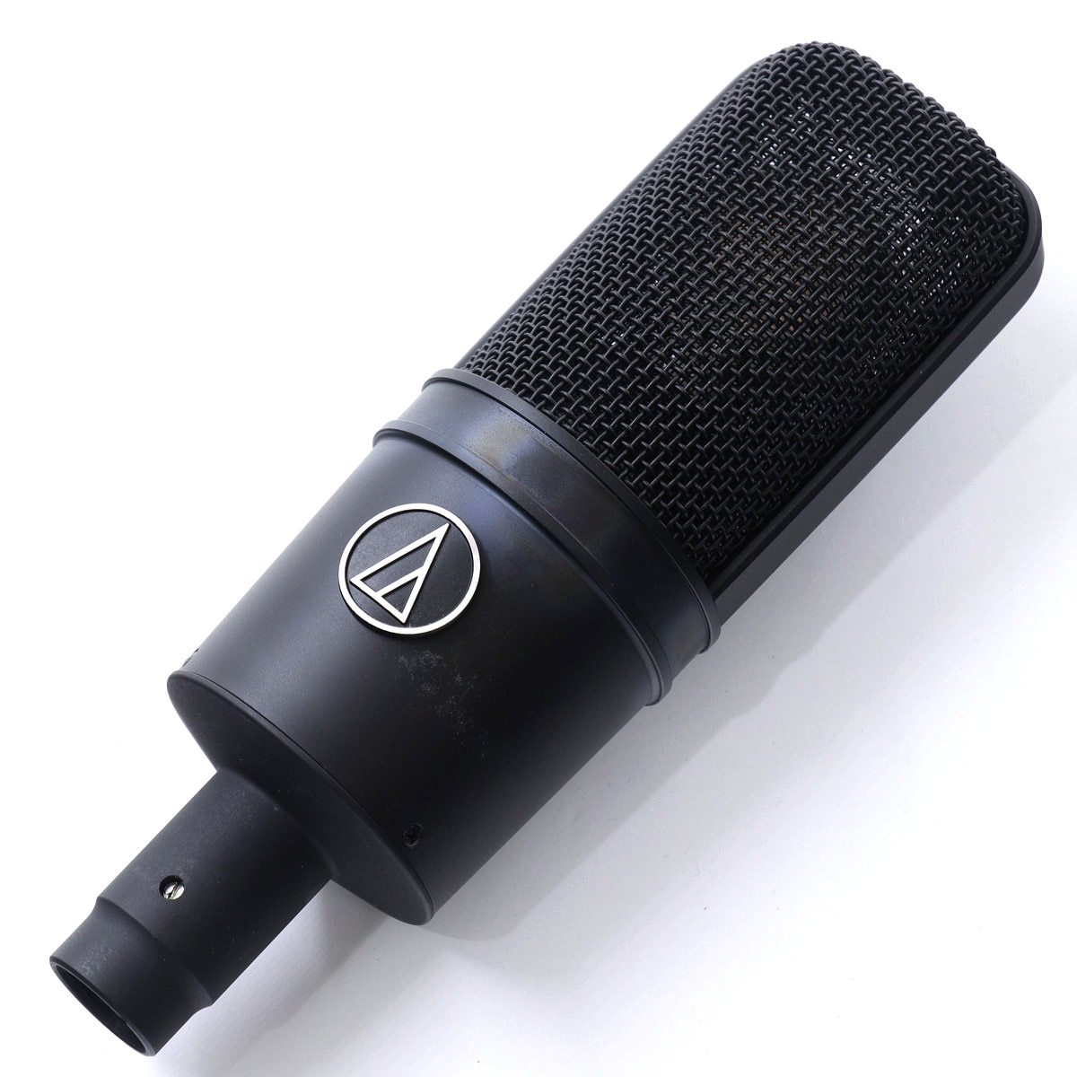 【中古特価】Audio-Technica AT4040 中古】AUDIO-TECHNICA / AT4040 / Condenser Microphone 【池袋店