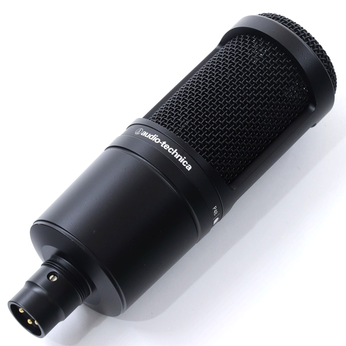 AT2020 未開封新品 オーディオテクニカ AT2020 オークション比較