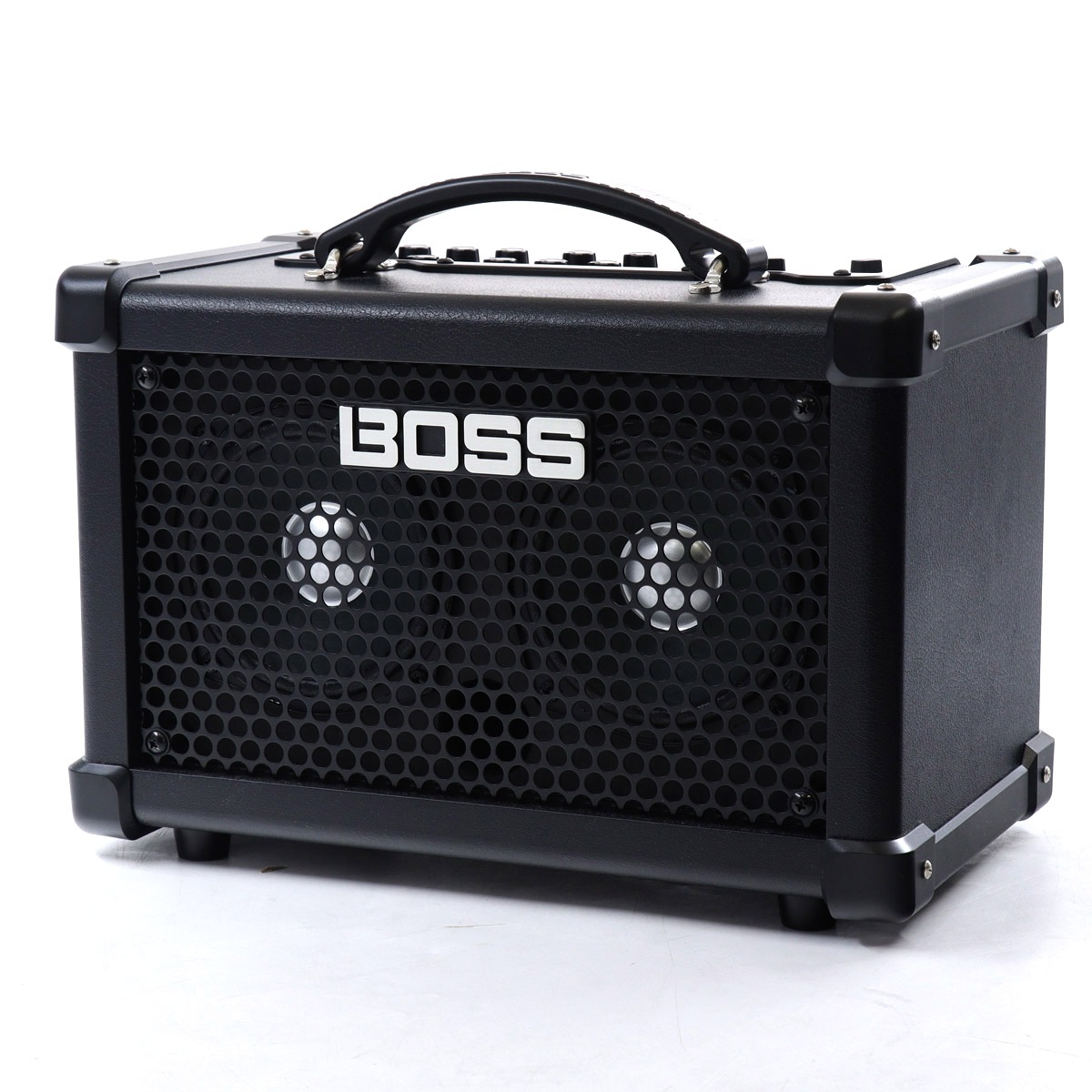 【中古】BOSS / DUAL CUBE BASS LX w/BT-DUAL 【池袋店】