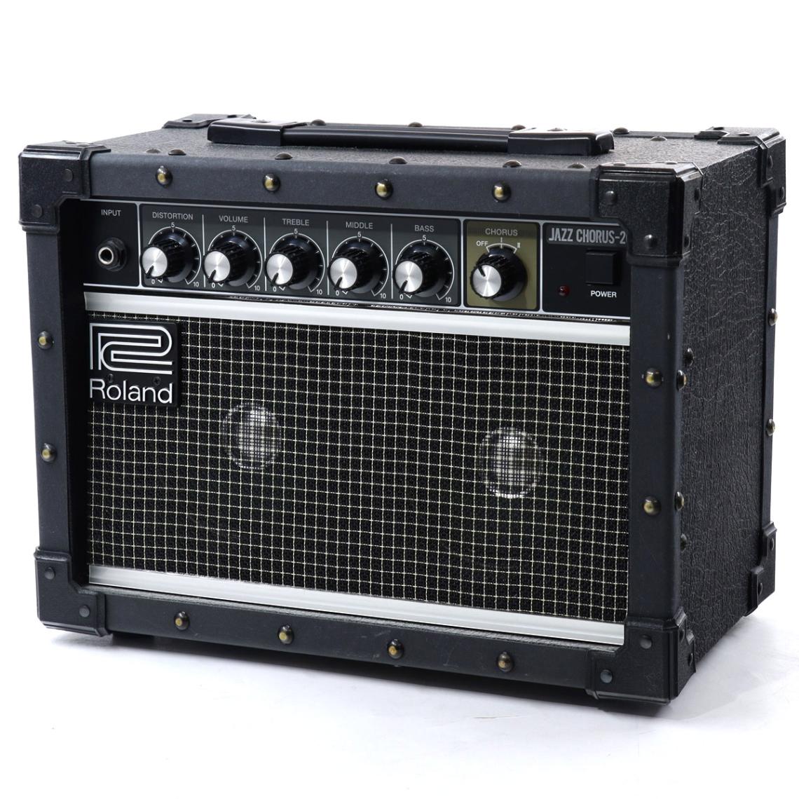 中古】ROLAND / JC-20 / Jazz Chorus 【池袋店】 | コンボアンプ