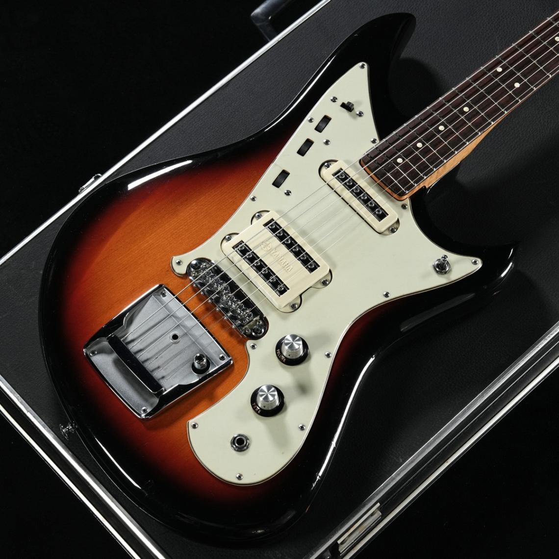 中古】YAMAHA / 1960s SG-3 【渋谷店】 | その他タイプ | イシバシ楽器