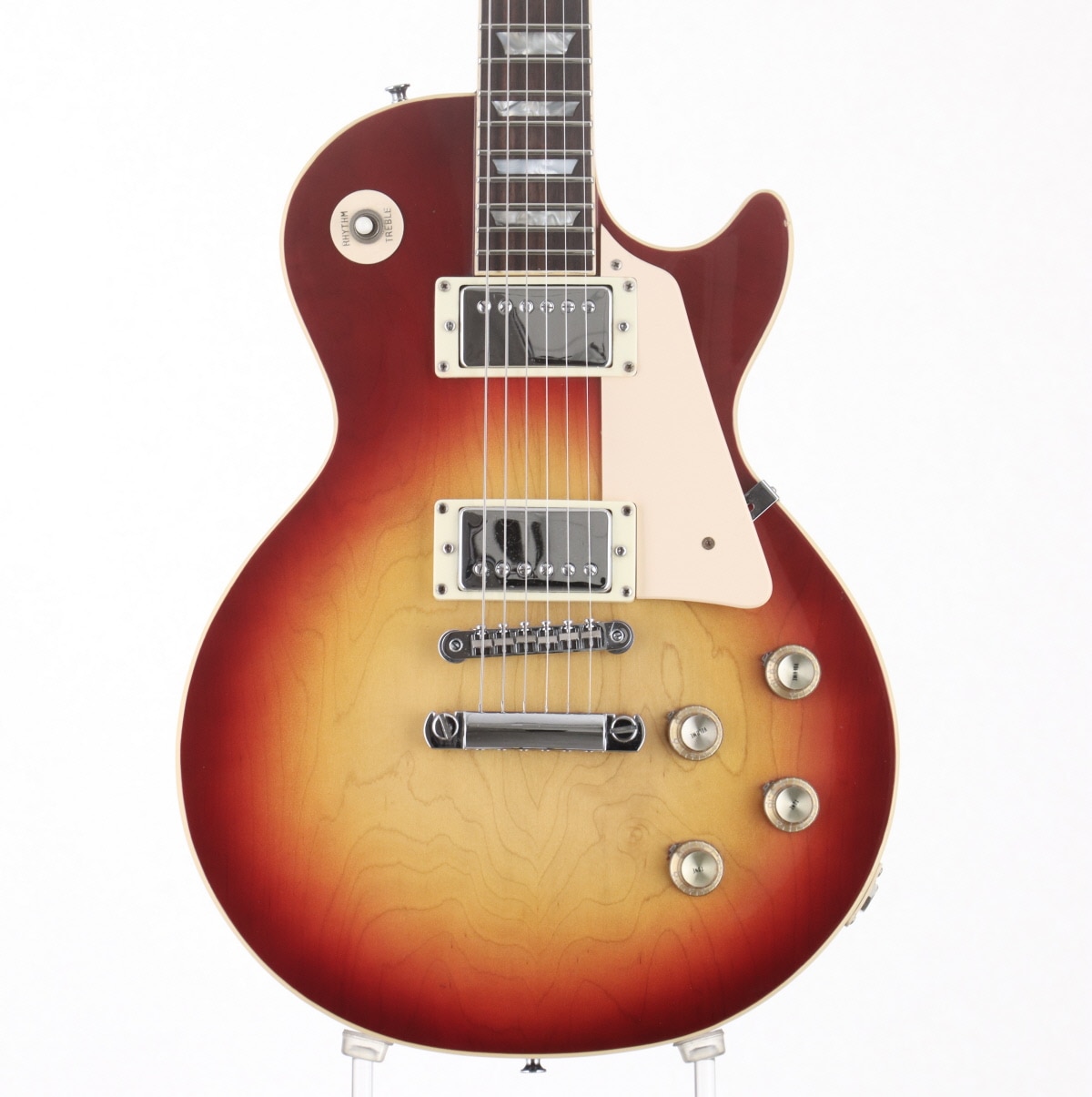 中古】H.S.ANDERSON / H.S.LP Les Paul Standard Model Sunburst