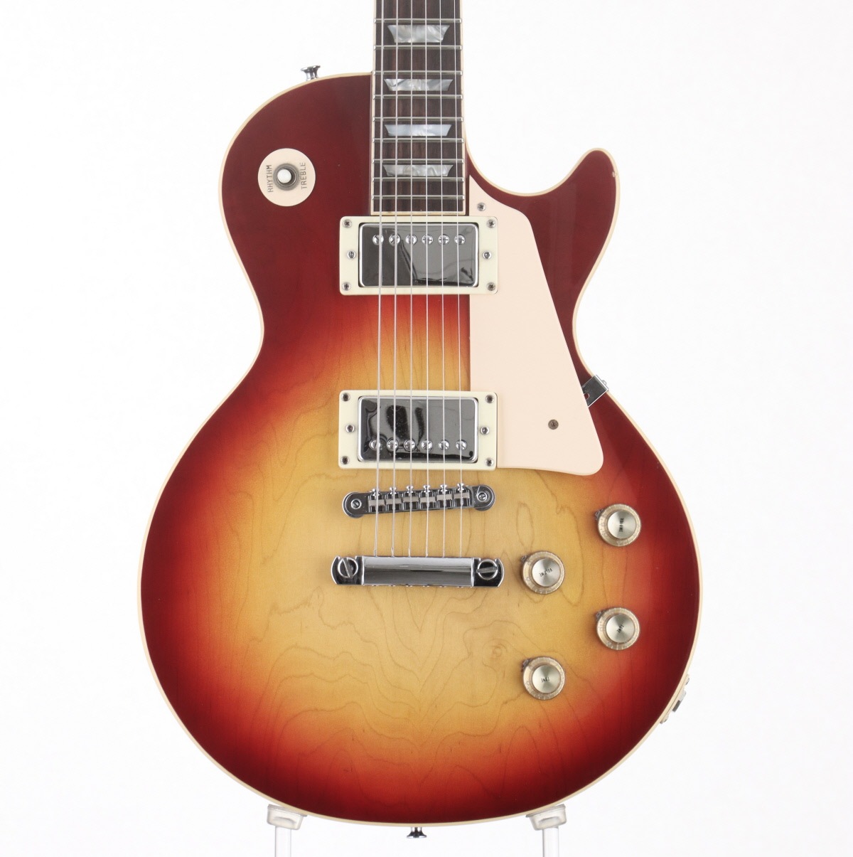 中古】H.S.ANDERSON / H.S.LP Les Paul Standard Model Sunburst