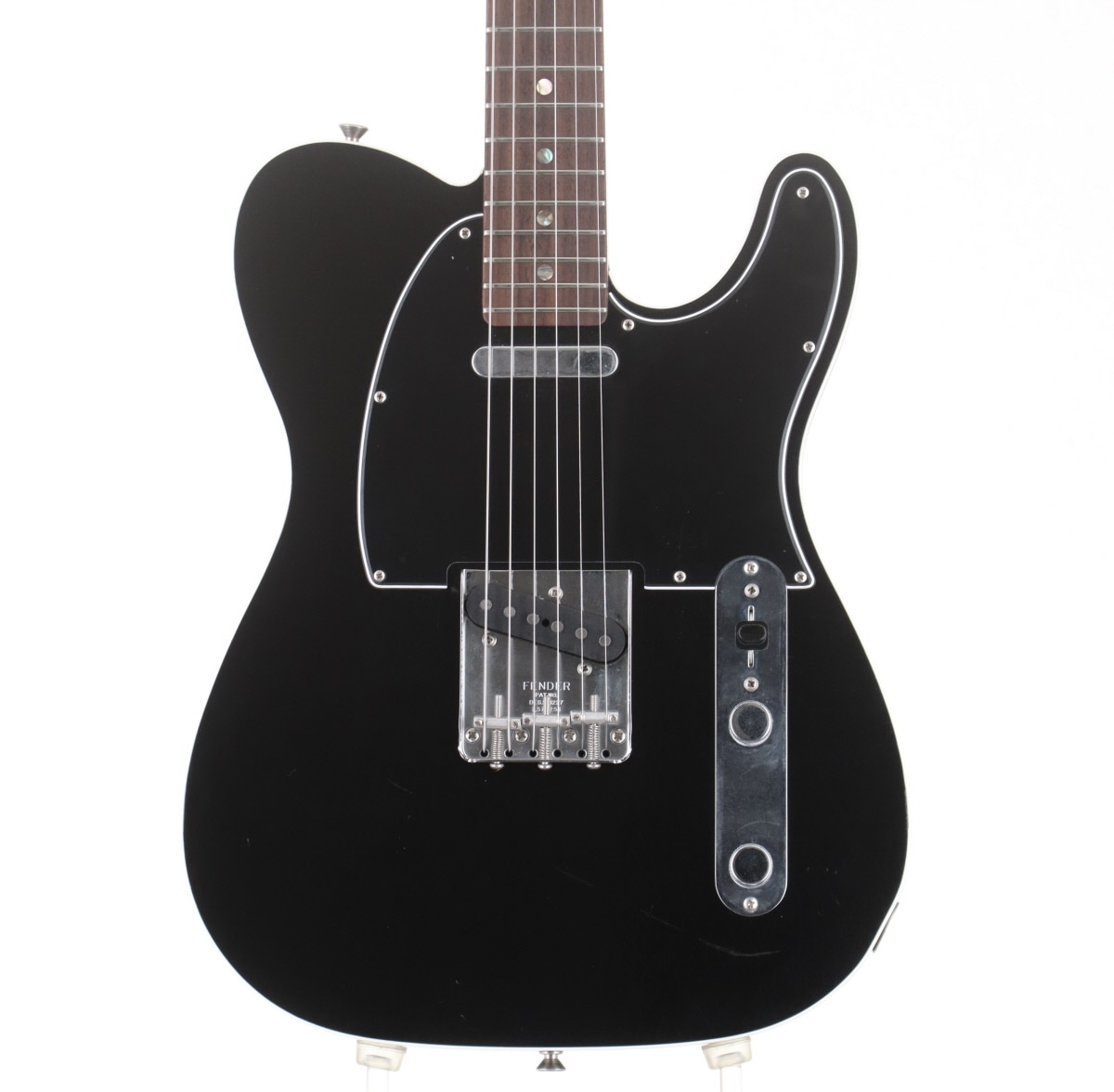 中古】Fender Custom Shop / 60s Custom Telecaster Closet Classic