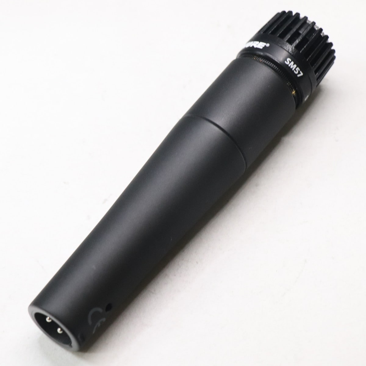 中古】SHURE / SM57 【梅田店】 | 楽器用 | イシバシ楽器