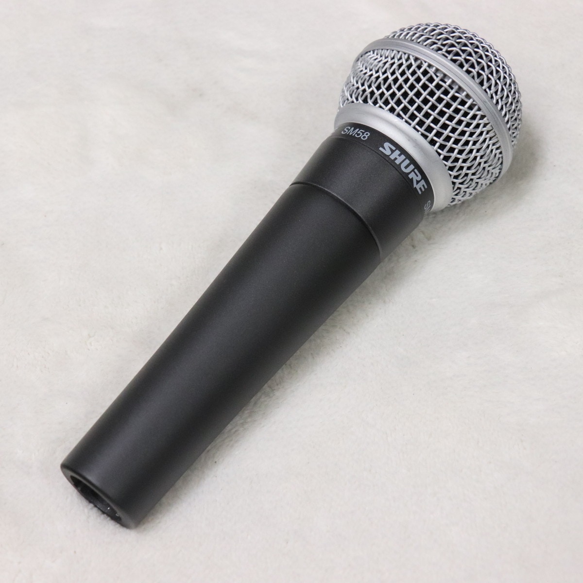 【中古】Shure / SM58LCE 【梅田店】