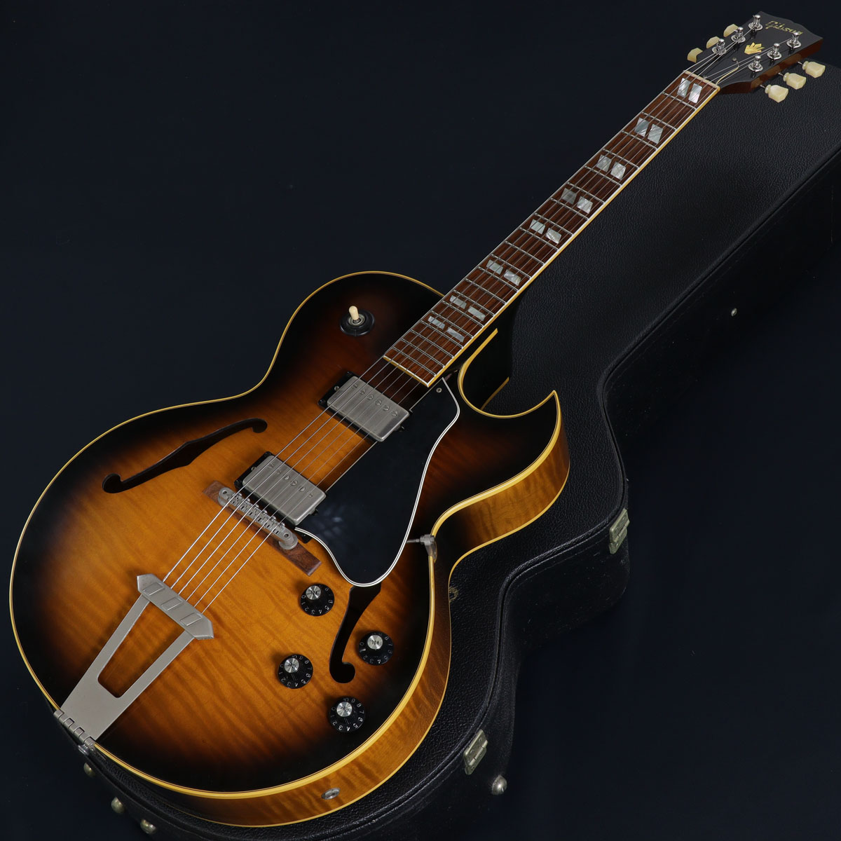 Gibson ES-175の検索結果 | ギター、アコギ、管楽器などを扱う全国12